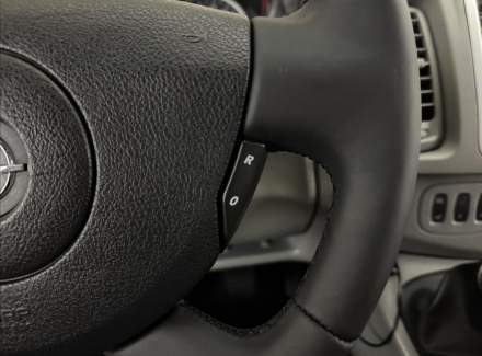 Opel - Vivaro
