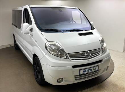 Opel - Vivaro