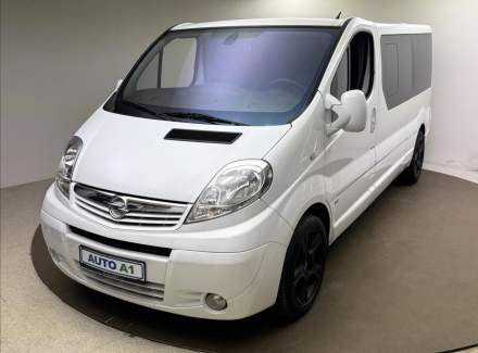 Opel - Vivaro