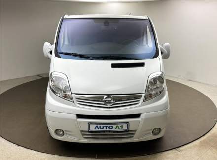 Opel - Vivaro
