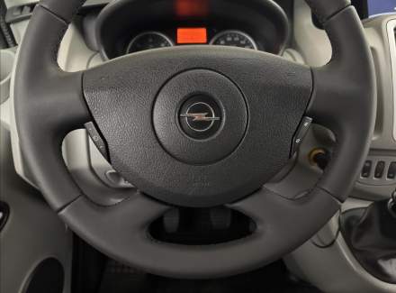 Opel - Vivaro