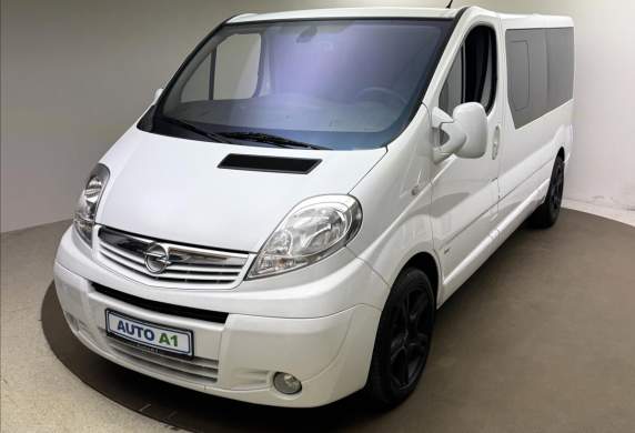 Opel - Vivaro
