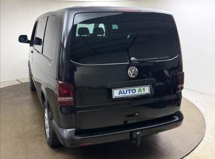 Volkswagen - Transporter