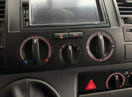 Volkswagen - Transporter