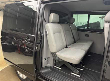 Volkswagen - Transporter