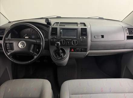 Volkswagen - Transporter