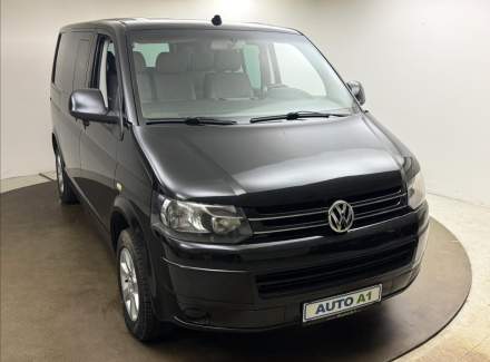 Volkswagen - Transporter