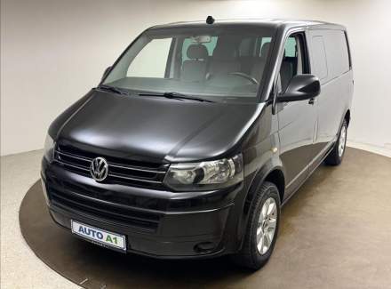 Volkswagen - Transporter