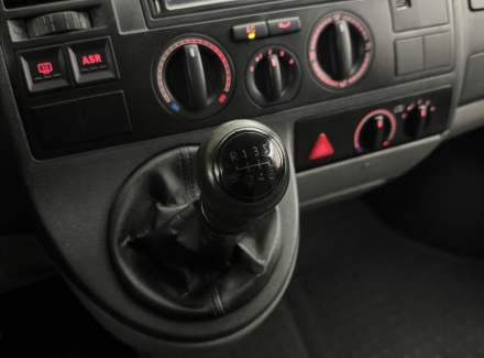 Volkswagen - Transporter