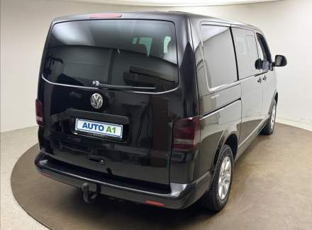 Volkswagen - Transporter