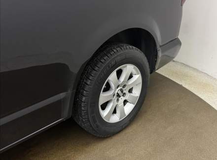 Volkswagen - Transporter