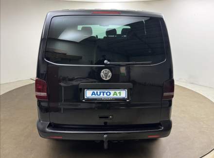 Volkswagen - Transporter