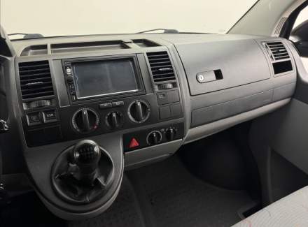 Volkswagen - Transporter