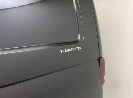 Volkswagen - Transporter
