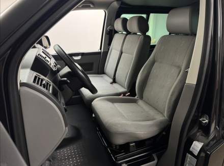 Volkswagen - Transporter