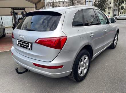 Audi - Q5