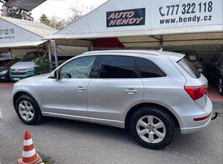 Audi - Q5