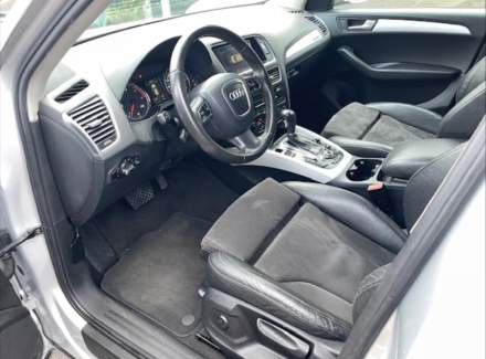 Audi - Q5