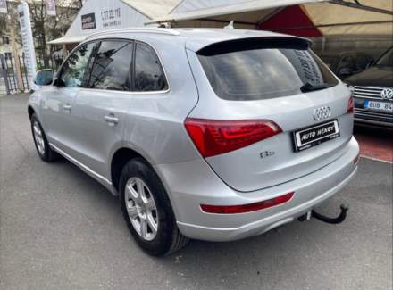 Audi - Q5