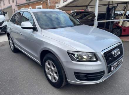 Audi - Q5