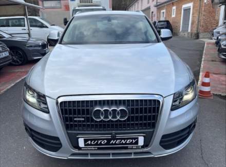 Audi - Q5