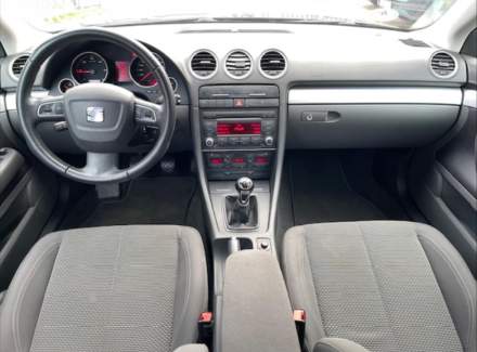 Seat - Exeo