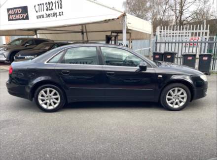 Seat - Exeo