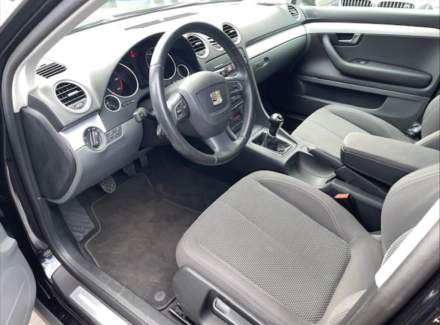 Seat - Exeo