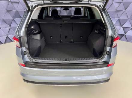 Škoda - Kodiaq