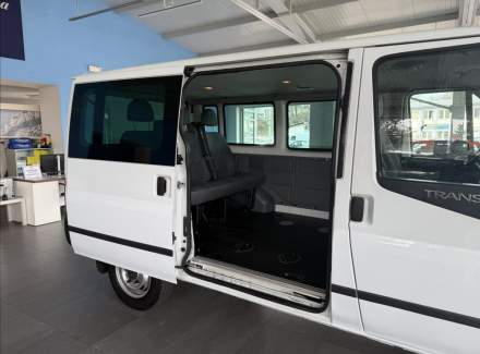 Ford - Transit