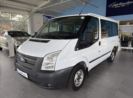 Ford - Transit