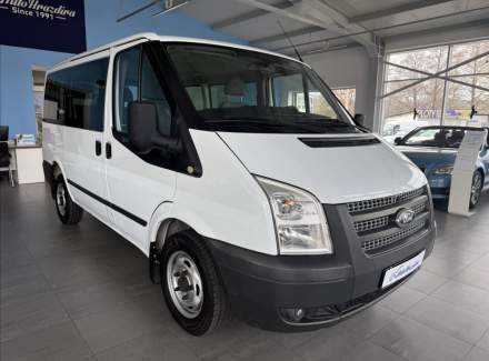 Ford - Transit