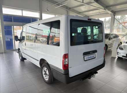 Ford - Transit