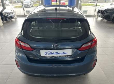 Ford - Fiesta