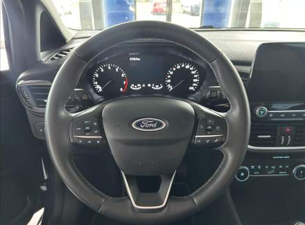 Ford - Fiesta