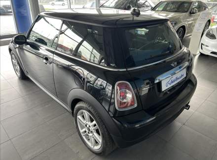 Mini - Cooper