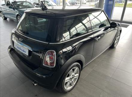 Mini - Cooper