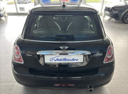 Mini - Cooper