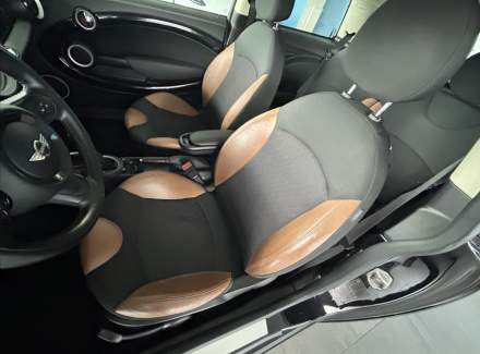 Mini - Cooper