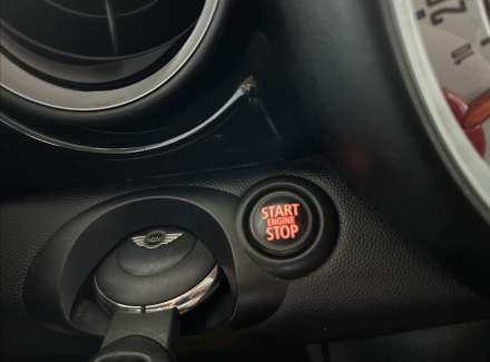 Mini - Cooper