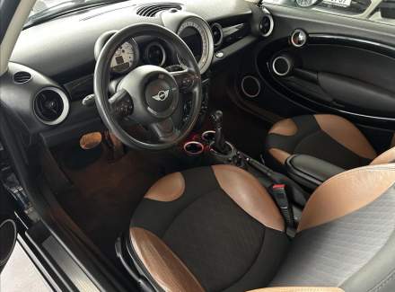 Mini - Cooper