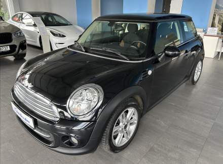 Mini - Cooper