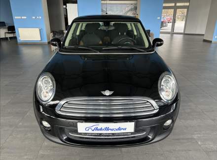 Mini - Cooper