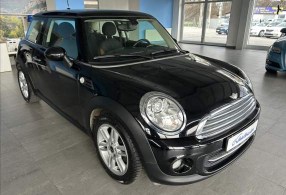 Mini - Cooper