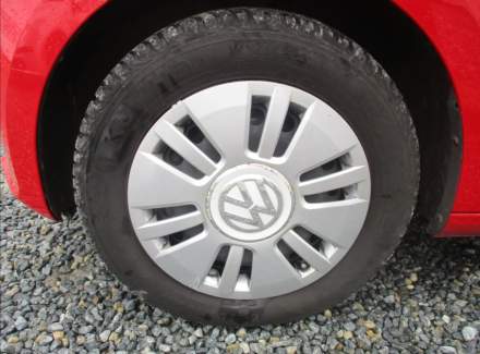 Volkswagen - Up!
