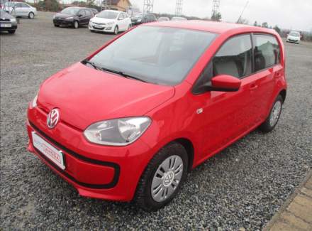 Volkswagen - Up!