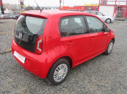 Volkswagen - Up!