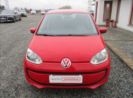 Volkswagen - Up!