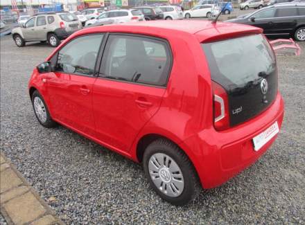 Volkswagen - Up!