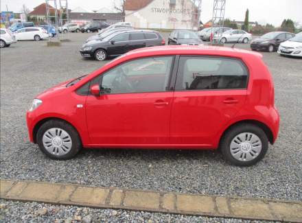 Volkswagen - Up!